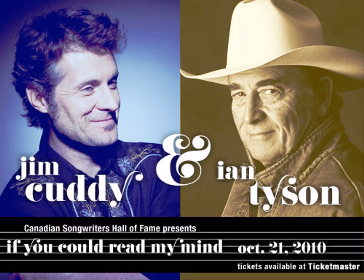 JimCuddyIanTyson