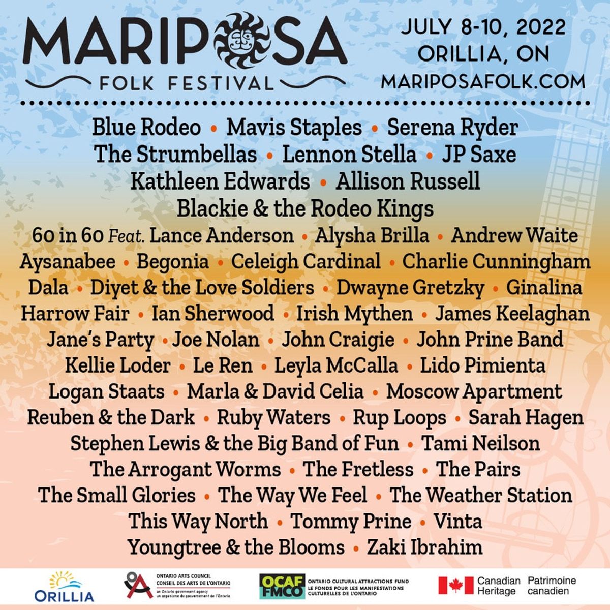 Mff2022 Full Lineup Digitalposter 1080x1080 Apr2022