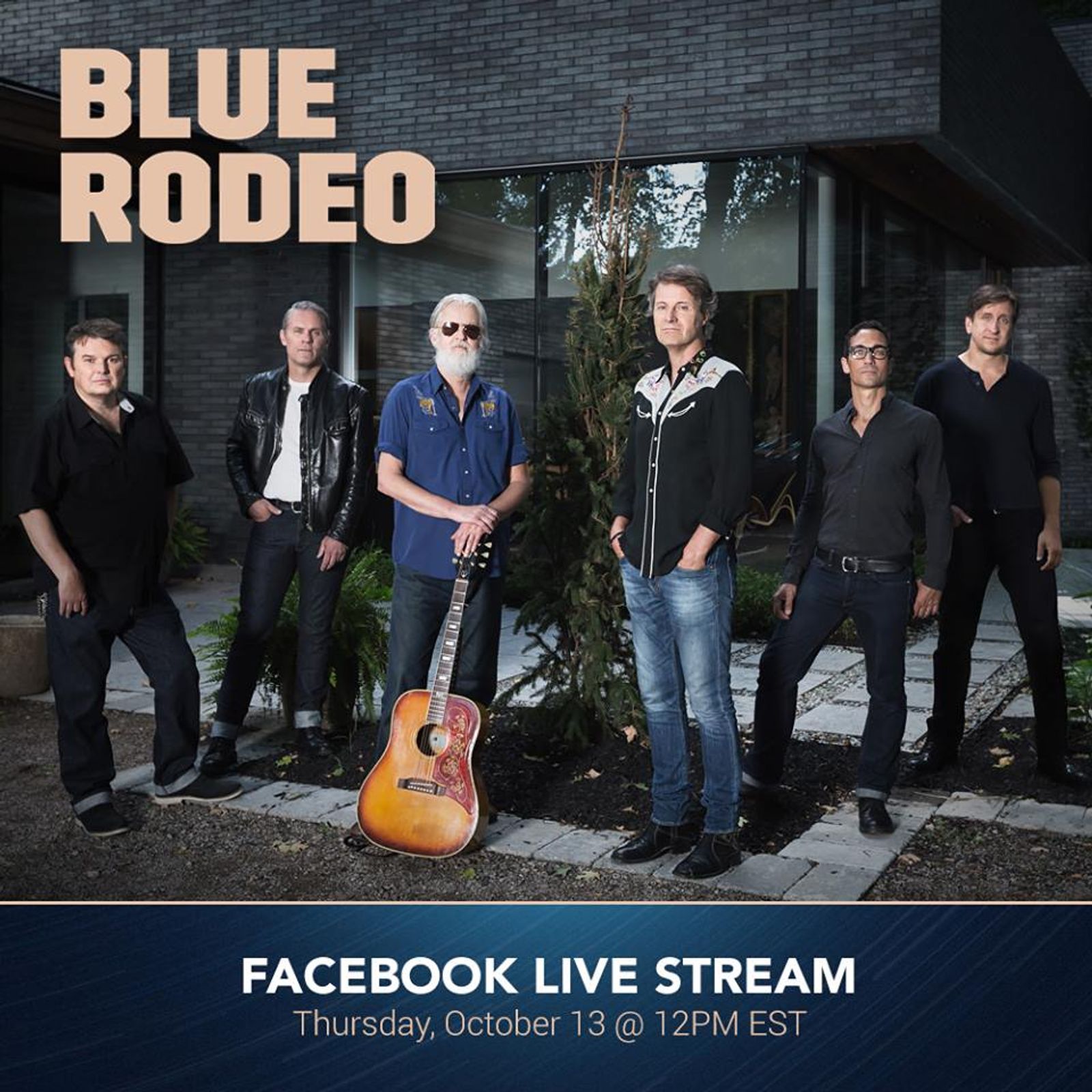 Fb Live Stream