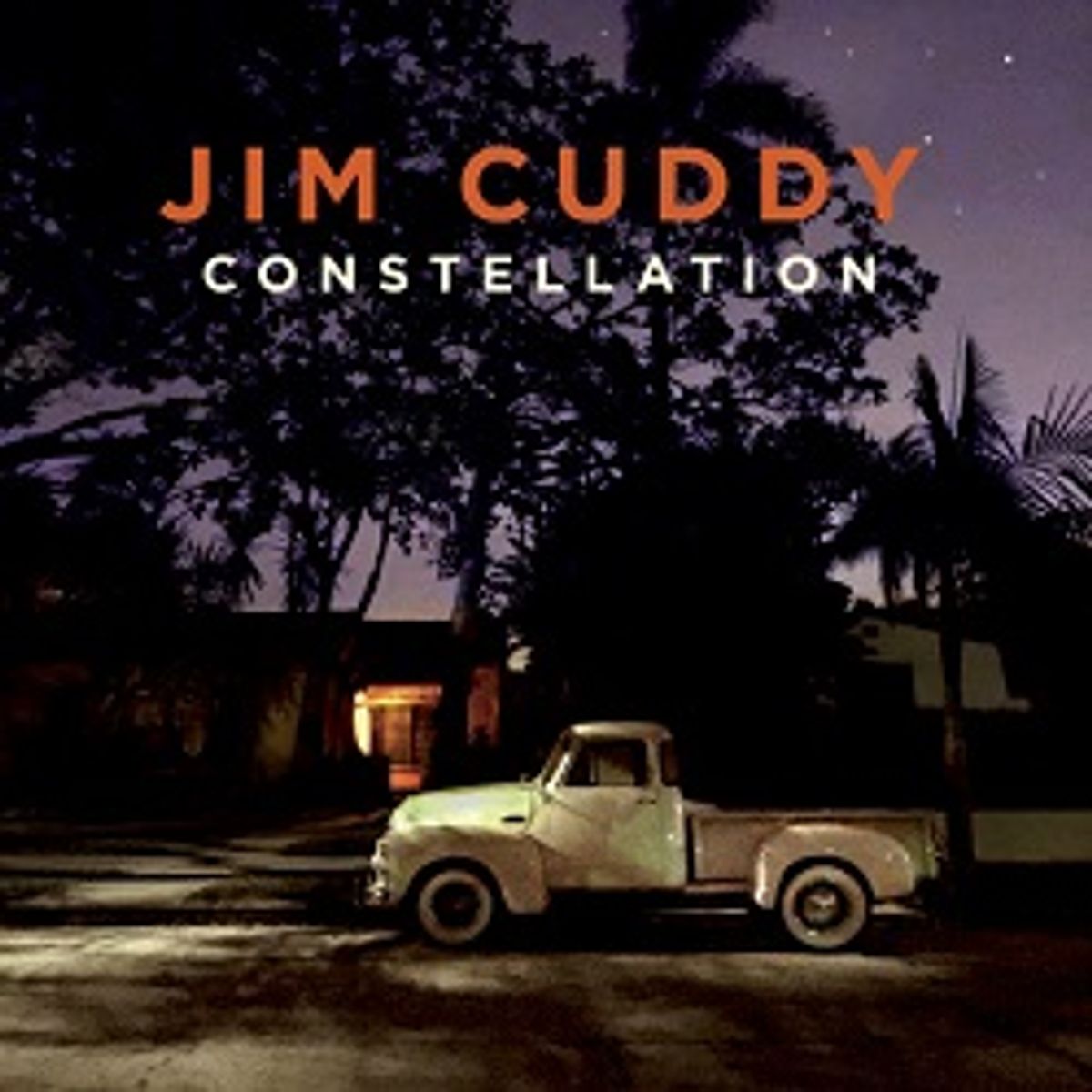 Jim’s New Album, ‘Constellation’, Is Available Now!